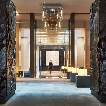 Grand Hyatt Melbourne