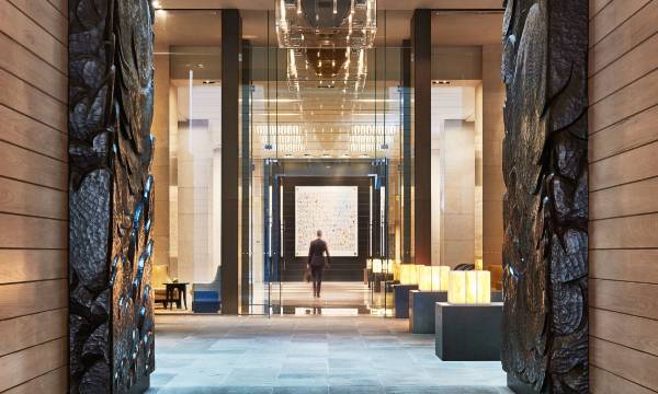 Grand Hyatt Melbourne