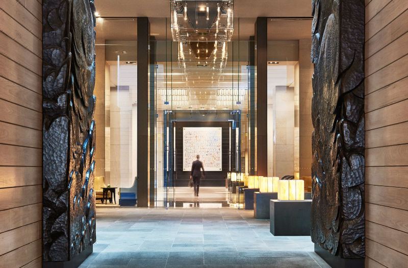 Grand Hyatt Melbourne