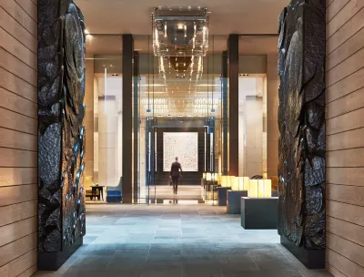 Grand Hyatt Melbourne Các khách sạn gần ANIBT