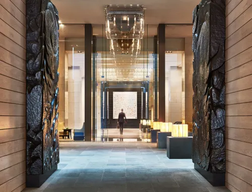 Grand Hyatt Melbourne Hotels in Melbourne
