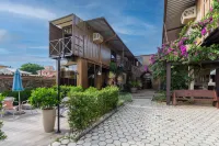 Pousada Recanto do Aconchego Hotels in 