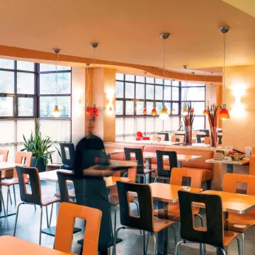 DC Hotel International