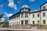 Berghotel Talblick