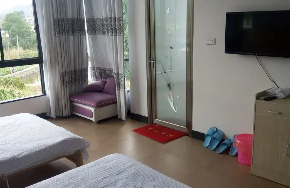 杭州振超農家樂（3號店）