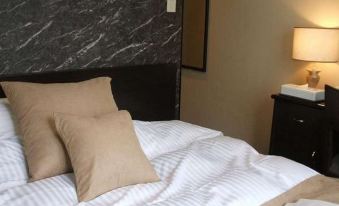 New Business Hotel Alfa