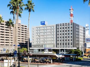 ダイワロイネットホテル 徳島駅前