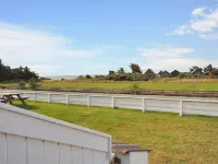 "Ingeborre" - 100m to the Fjord Hotels in Vestervig