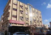 Al-Nujoom Hotel Suites Hotels in 