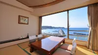 Mikazuki Sea-Park Hotel Katsuura Hotels in Katsura
