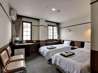 Shimizuya Ryokan Hotel a Nirasaki