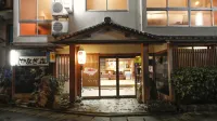 Yanagiso Hotels near Street of Kinosaki Onsen