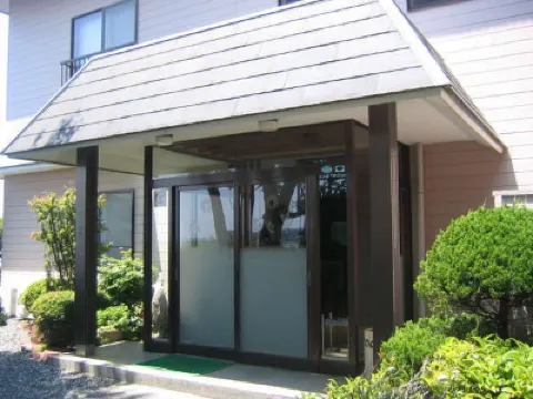 Ryokan Fujiya โรงแรมใกล้สถานที่ท่องเที่ยว Nagasaka Apiary