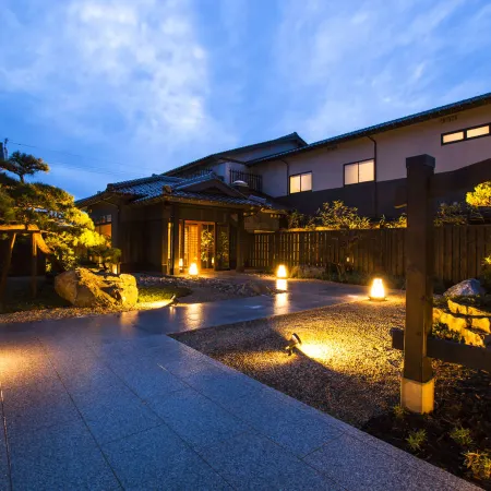 Yusai Resort Hibiki
