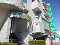 Hotel Sun Royal Oyama
