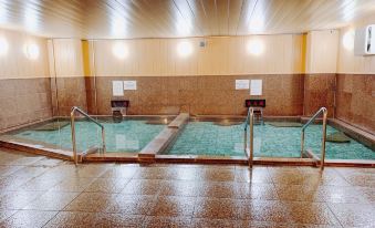 Izunagaoka Onsen Kobo No Yu Nagaokaten