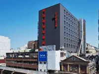 長崎競速酒店
