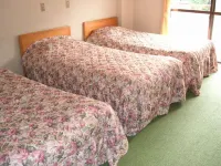 Kinugawa Niouson Plaza