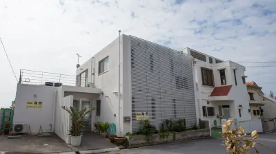 Pension Umitsubame Hôtels à : Ginoza