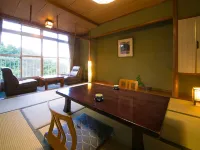 Kuju Kankou Hotel