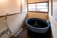 Hiranotei Hayama Hotels in Hayama