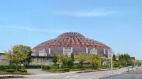 K & N Sundome Fukui Hotel Hotels in Sabae