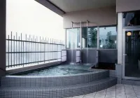 Hotel Peaceful Hotel di Mashiki
