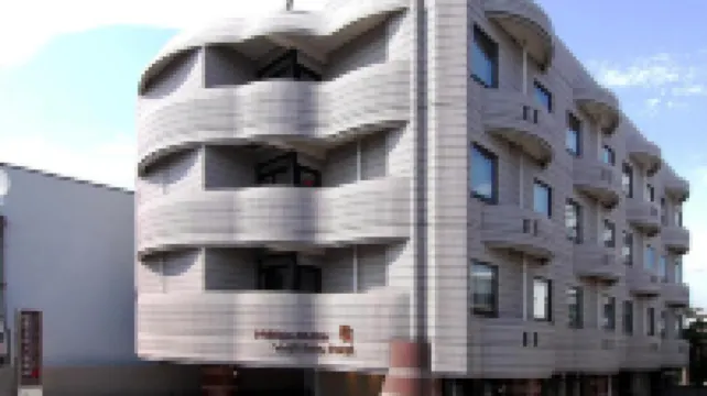 โรงแรมมัตสึโมโตะ เวลล์ตัน โรงแรมใน