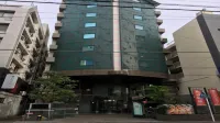 Pearlhotel Kawasaki