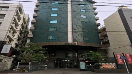 Pearlhotel Kawasaki