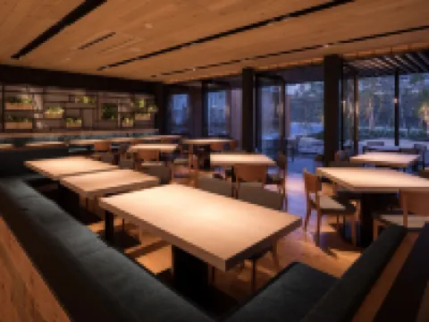 โรงแรมโซเลสท์ ทากาชิโฮะ โรงแรมในทาคาชิโฮ