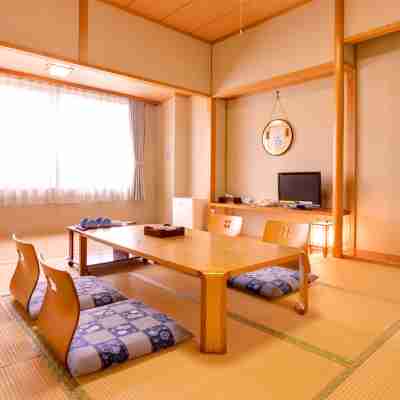 Bade Park Avance Fukuchi Rooms