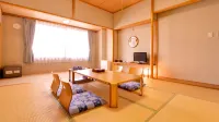 Bade Park Avance Fukuchi Hotels in Shingo