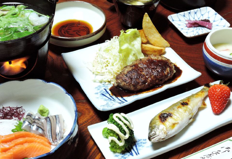 1. 겐로쿠 엔 인..