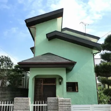 Shonan Manazuru Kashibesso Umi