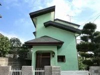 Shonan Manazuru Kashibesso Umi Hotels in Manazuru