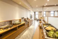 Hana Hotel Hanazono Inter Hotels in Yorii