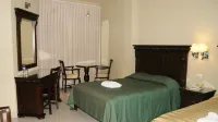 Hotel San Francisco Hotels in Tehuantepec