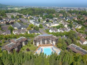 La Résidence du Golf de Deauville