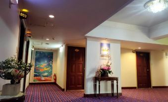 Sin Fu Business Hotel