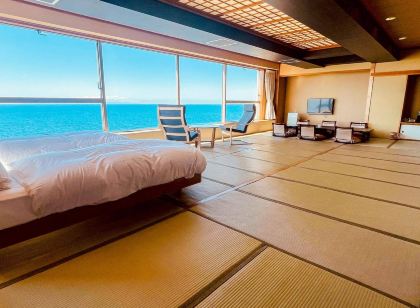 ホテルエリアワン番神岬