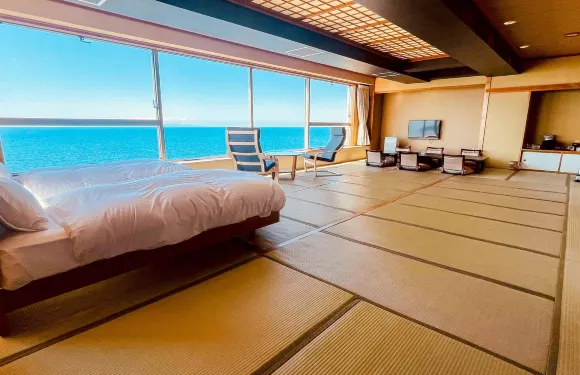 AreaOne酒店-番神岬