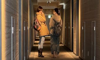 Hotel Kanazawa
