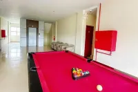 RedDoorz Plus @ Komplek ABC Batu Aji Batam Hotels in Sagulung