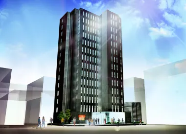 Hotel Amanek Shinjuku Kabukicho