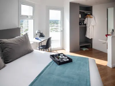 Mercure Rosario فنادق في 