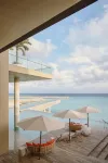 Xcaret海濱之家全包式成人專屬度假村 - 靚景