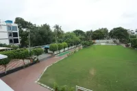 Hotel Shri Khedapati International,Dewas Hotel a Dewas