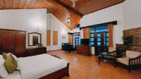 Blossom Resort Kasauli