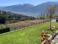 Guest House Le Cassandre Hotels in Montagna in Valtellina